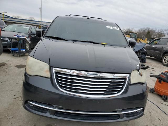 Photo 5 from auction – 2011 CHRYSLER TOWN & COU with VIN 2A4RR8DG3BR615924