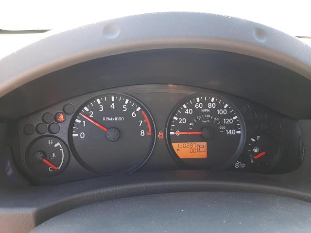 Photo 9 from auction – 2014 NISSAN FRONTIER S with VIN 1N6BD0CT6EN715245