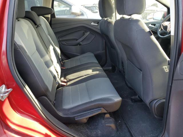 Photo 11 from auction – 2016 FORD ESCAPE SE with VIN 1FMCU9G91GUC23558