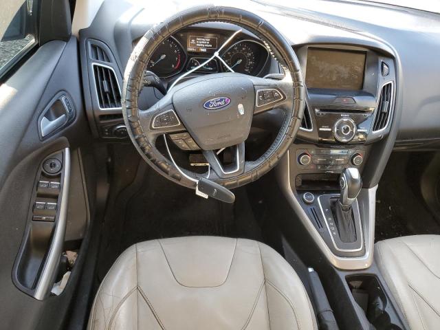 Photo 8 from auction – 2015 FORD FOCUS TITA with VIN 1FADP3N22FL210430