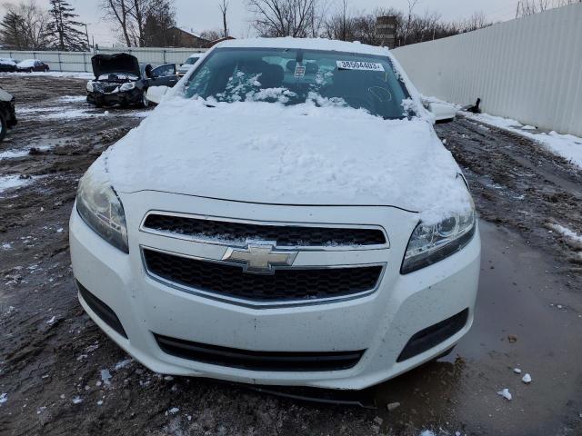 Photo 5 from auction – 2013 CHEVROLET MALIBU 1LT with VIN 1G11C5SA5DF133069