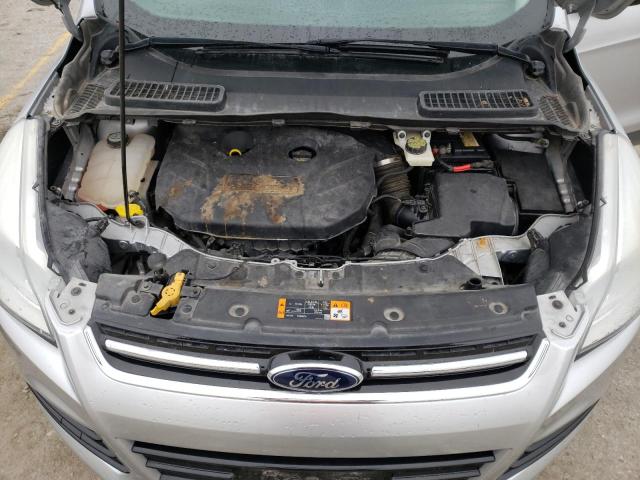 Photo 11 from auction – 2013 FORD ESCAPE SEL with VIN 1FMCU9H95DUC63636