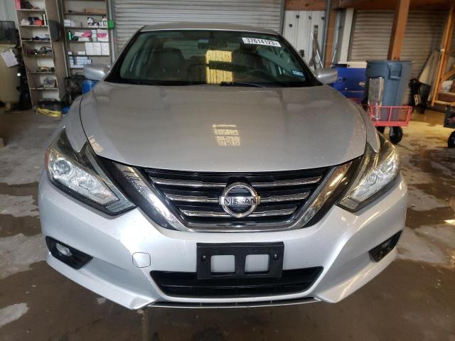 Photo 5 from auction – 2017 NISSAN ALTIMA 2.5 with VIN 1N4AL3AP2HC230115