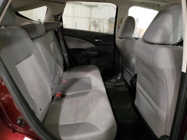 Photo 10 from auction – 2015 HONDA CR-V EX with VIN 2HKRM4H58FH642786
