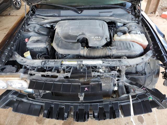 Photo 11 from auction – 2012 DODGE CHALLENGER with VIN 2C3CDYAG7CH206819