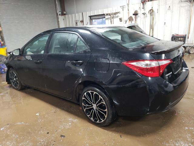 Photo 2 from auction – 2016 TOYOTA COROLLA L with VIN 2T1BURHE3GC729840