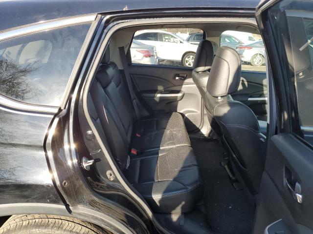 Photo 11 from auction – 2016 HONDA CR-V EXL with VIN 2HKRM4H79GH698870