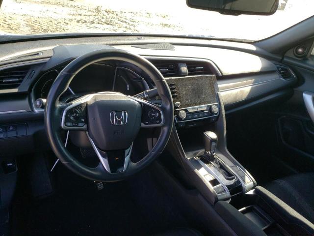 Photo 8 from auction – 2019 HONDA CIVIC EX with VIN 2HGFC3B31KH352563