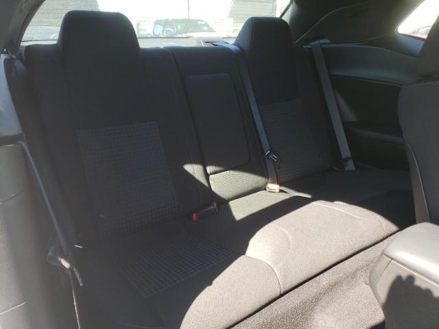 Photo 10 from auction – 2022 DODGE CHALLENGER with VIN 2C3CDZBT2NH156013