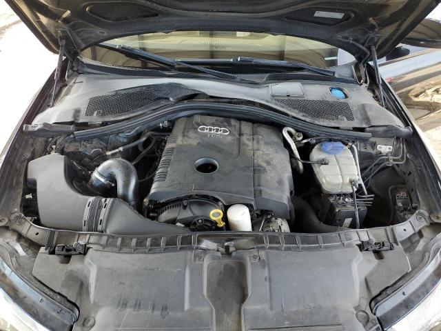 Photo 11 from auction – 2013 AUDI A6 PREMIUM with VIN WAUCFAFC5DN008085