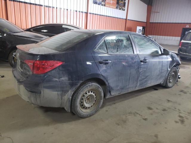 Photo 3 from auction – 2017 TOYOTA COROLLA L with VIN 2T1BURHE2HC930517
