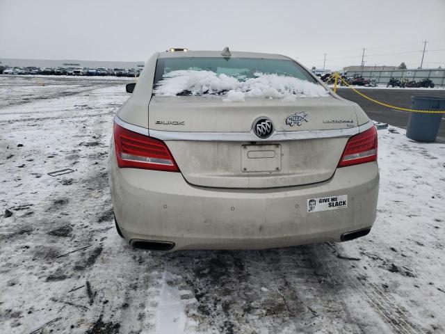 Photo 6 from auction – 2015 BUICK LACROSSE P with VIN 1G4GE5G37FF266887