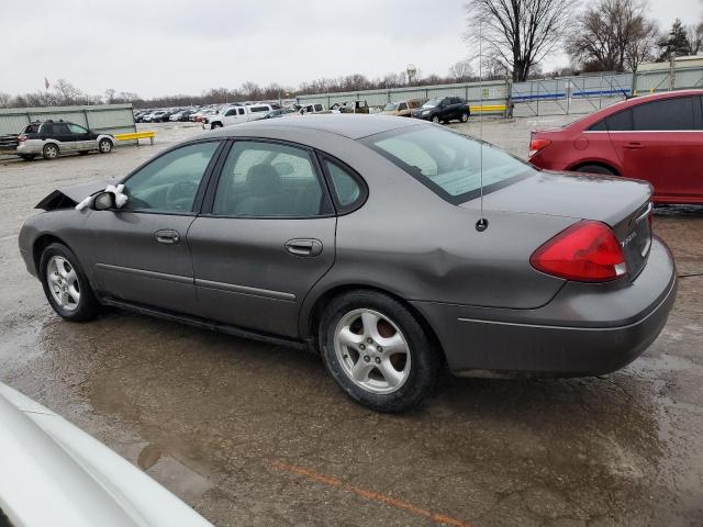 Photo 2 from auction – 2003 FORD TAURUS SES with VIN 1FAFP552X3A201356