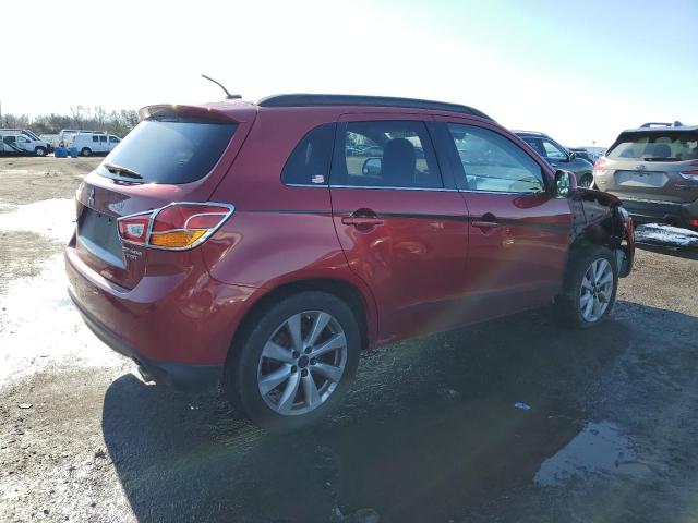 صورة رقم 3 من المزاد - 2013 MITSUBISHI OUTLANDER مع VIN 4A4AR4AU4DE014617