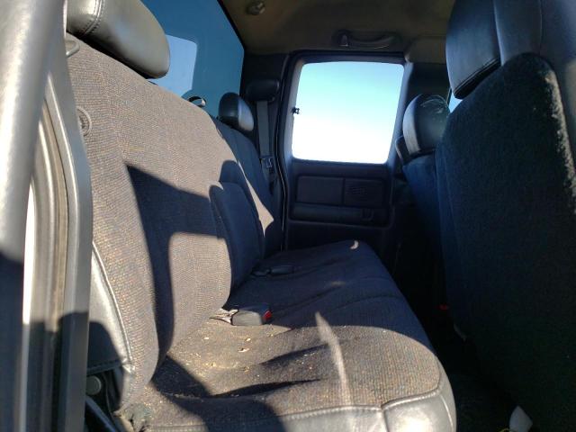 Фото 10 с аукциона – 2002 CHEVROLET SILVERADO с VIN 1GCHC29U82E141934