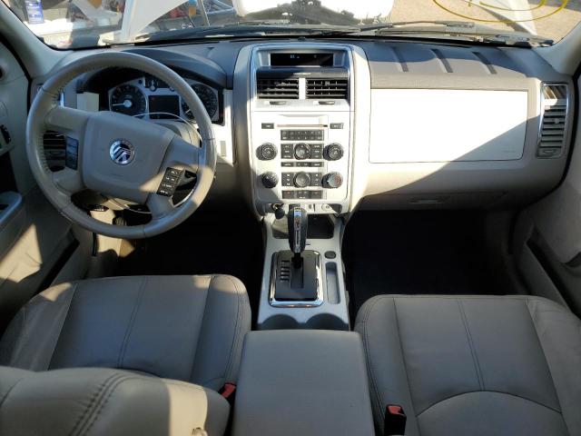 Photo 8 from auction – 2010 MERCURY MARINER PR with VIN 4M2CN8H78AKJ14939