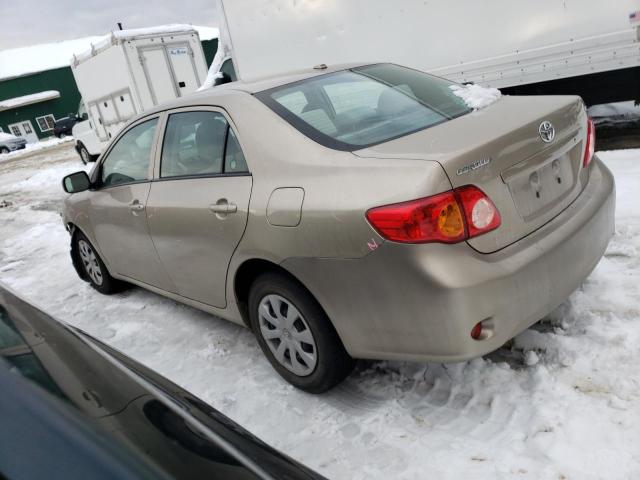 صورة رقم 2 من المزاد - 2010 TOYOTA COROLLA BA مع VIN 2T1BU4EE3AC316959
