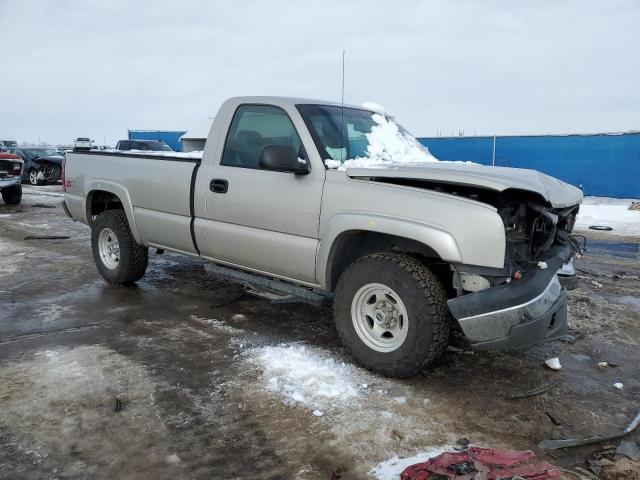 Photo 4 from auction – 2004 CHEVROLET SILVERADO with VIN 1GCEK14T84Z280116