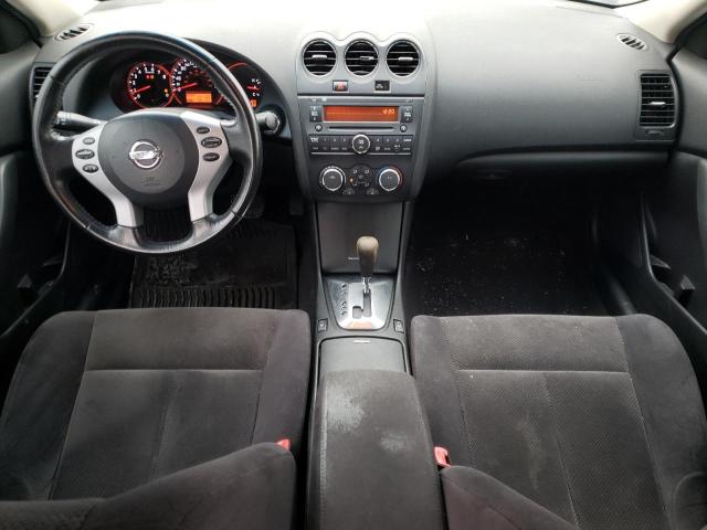 Photo 8 from auction – 2009 NISSAN ALTIMA 2.5 with VIN 1N4AL21E29C200364