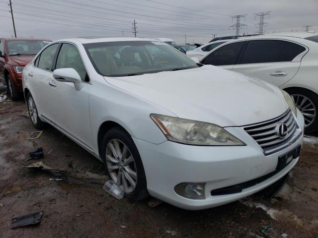 Photo 4 from auction – 2010 LEXUS ES 350 with VIN JTHBK1EG2A2370465