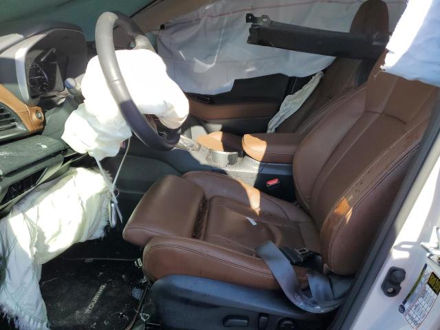 Photo 7 from auction – 2022 SUBARU OUTBACK TO with VIN 4S4BTAPC0N3257540
