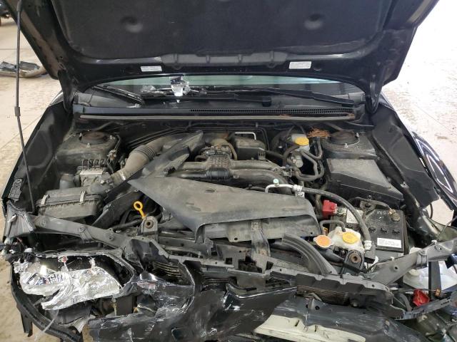 Photo 11 from auction – 2016 SUBARU IMPREZA PR with VIN JF1GPAB63G8206528