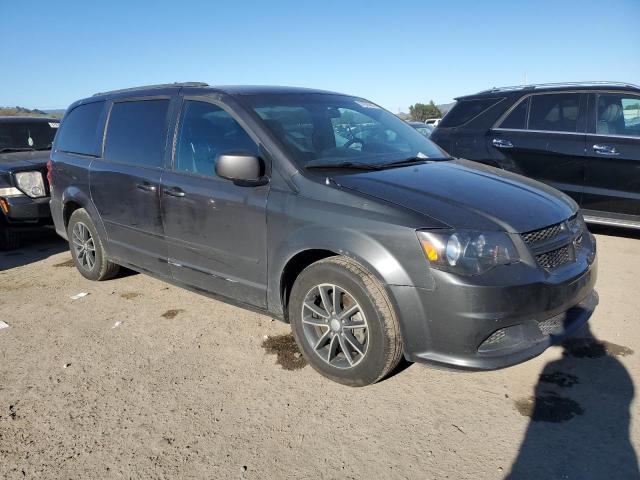 Photo 4 from auction – 2016 DODGE GRAND CARA with VIN 2C4RDGEG1GR242869