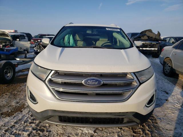 Photo 5 from auction – 2016 FORD EDGE TITAN with VIN 2FMPK4K93GBB43167