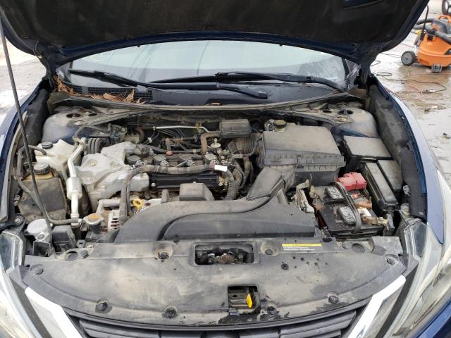 Photo 11 from auction – 2016 NISSAN ALTIMA 2.5 with VIN 1N4AL3APXGC286902