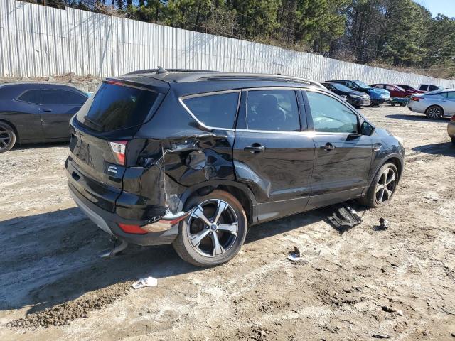 Photo 3 from auction – 2018 FORD ESCAPE SEL with VIN 1FMCU0HD3JUB09695