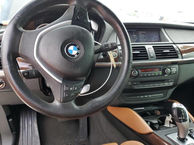 Photo 8 from auction – 2011 BMW X6 XDRIVE3 with VIN 5UXFG2C57BLX06357