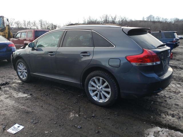 Photo 2 from auction – 2010 TOYOTA VENZA with VIN 4T3BA3BB0AU018453