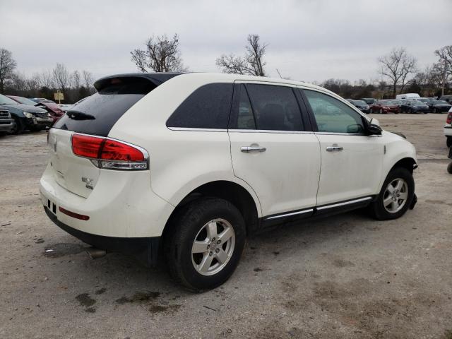 Photo 3 from auction – 2013 LINCOLN MKX with VIN 2LMDJ8JK9DBL38630