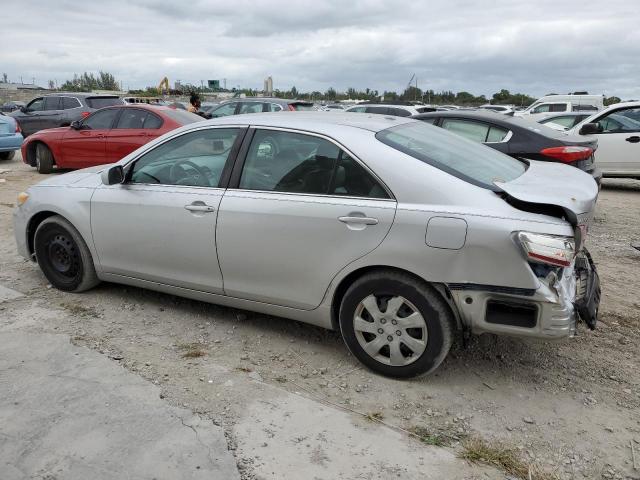 Photo 2 from auction – 2010 TOYOTA CAMRY with VIN 4T1BF3EK0AU030219