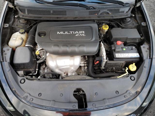 Photo 11 from auction – 2014 DODGE DART GT with VIN 1C3CDFEB9ED906344