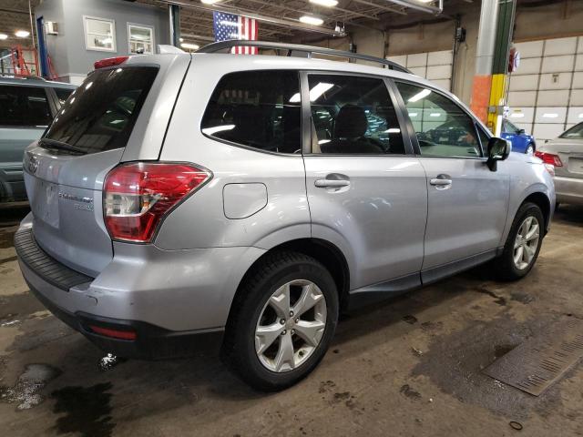 Photo 3 from auction – 2016 SUBARU FORESTER 2 with VIN JF2SJAFC0GH461841