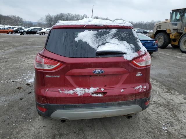 Photo 6 from auction – 2014 FORD ESCAPE SE with VIN 1FMCU9GX2EUB06387