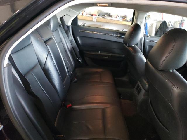Photo 10 from auction – 2010 CHRYSLER 300 TOURIN with VIN 2C3CA5CV9AH233052
