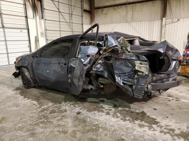 Photo 2 from auction – 2019 TOYOTA COROLLA L with VIN 5YFBURHE0KP943709