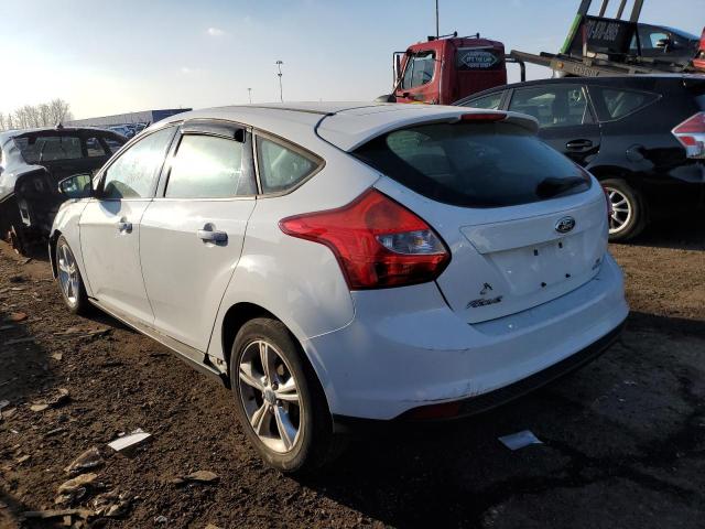 Photo 2 from auction – 2014 FORD FOCUS SE with VIN 1FADP3K22EL429830