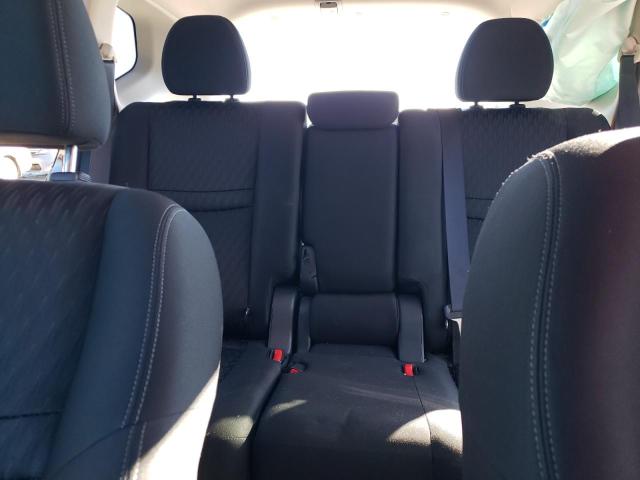 Photo 10 from auction – 2019 NISSAN ROGUE S with VIN KNMAT2MT0KP553561