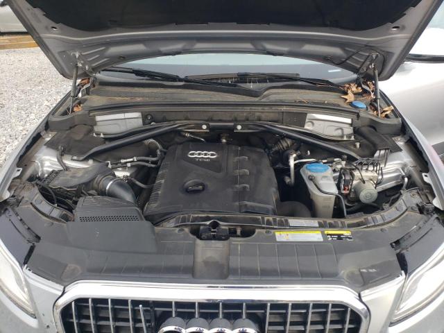 Photo 11 from auction – 2015 AUDI Q5 PREMIUM with VIN WA1LFAFP6FA129069