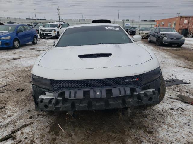 Photo 5 from auction – 2021 DODGE CHARGER R/ with VIN 2C3CDXCT6MH517874