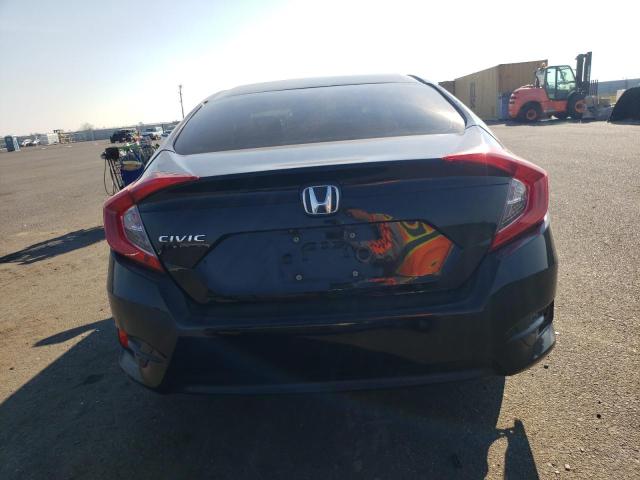 Photo 6 from auction – 2016 HONDA CIVIC LX with VIN 19XFC2E54GE036471