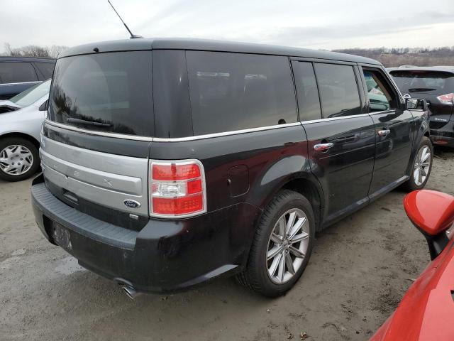 Photo 3 from auction – 2015 FORD FLEX LIMIT with VIN 2FMHK6D82FBA03940