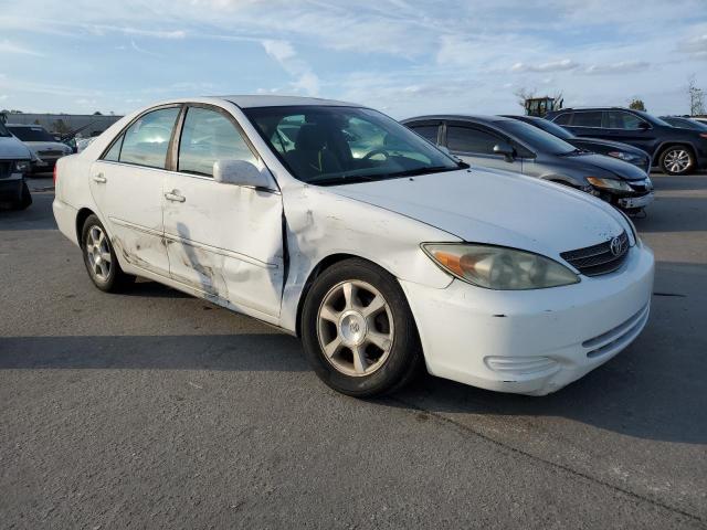 Photo 4 from auction – 2003 TOYOTA CAMRY LE with VIN 4T1BE32K93U170327