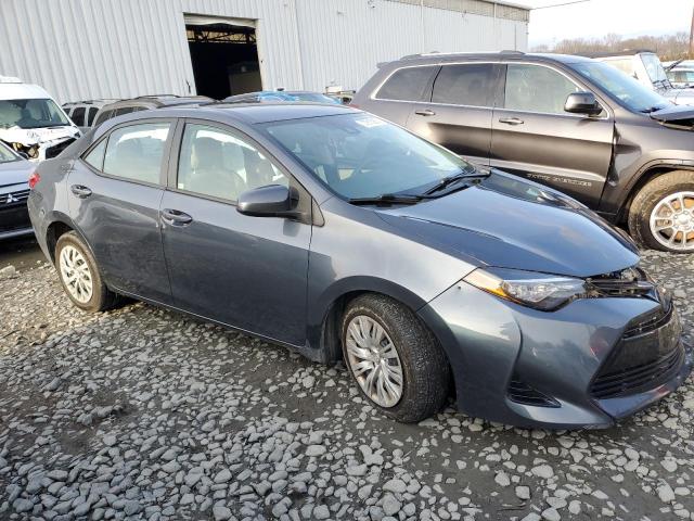 Photo 4 from auction – 2018 TOYOTA COROLLA L with VIN 2T1BURHE4JC029557