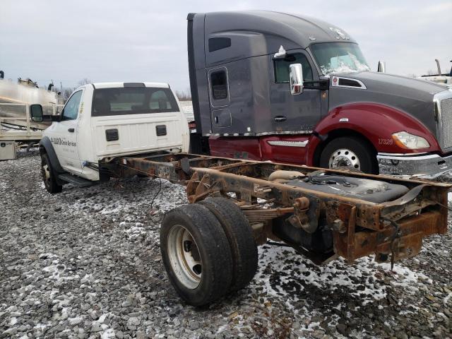 Photo 2 from auction – 2016 RAM 5500 with VIN 3C7WRMDLXGG193892