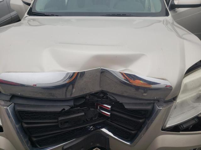 Photo 11 from auction – 2014 GMC TERRAIN SL with VIN 2GKALREK0E6132866