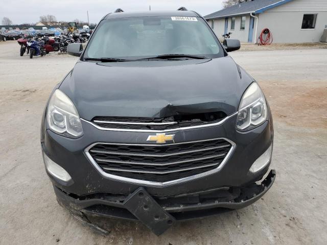 Photo 5 from auction – 2017 CHEVROLET EQUINOX LT with VIN 2GNALCEK1H1523929